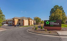 Extended Stay America Denver Aurora South